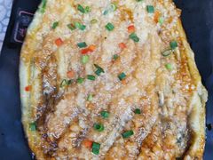 -云晓光头烧烤吧(德平路店)