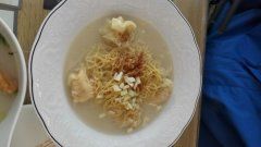 -翠华餐厅(湾仔店)