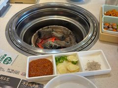 -韩香福烤肉庄园(荣成店)