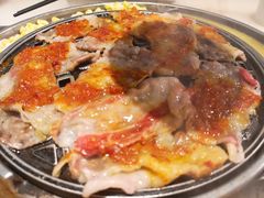 -韩宫宴炭火烤肉(印象城店)