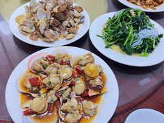 -九龙餐厅(大沽路店)