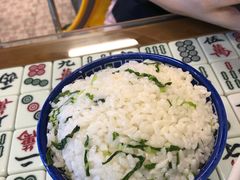 -七爷清汤腩·港式餐厅(金狮广场店)