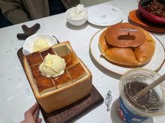 -大树餐厅(红旗街万达店)