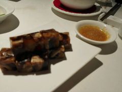 -潮福城大酒楼·潮味粤品·港式点心(湖滨北路店)