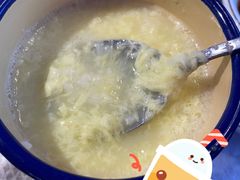 甜酒冲蛋-忆3毛烧烤美食城(龙塘直营店)