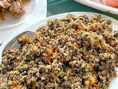 -众味海鲜大排档·活海鲜·潮汕味(南澳店)