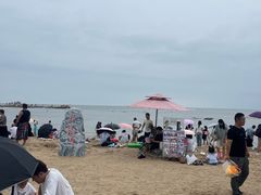 -老虎石海上公园