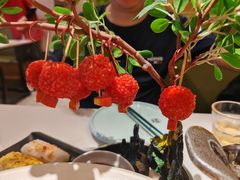 -奔跑吧陕菜·盛世长安(民乐园万达店)