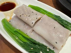 -蝴蝶里·粤菜·点心(龙湖杭州金沙天街店)