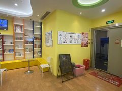 -贝尔机器人编程中心(西湖店)