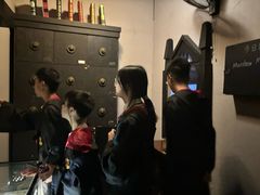 -谜盒子奇幻密室(南屏店)