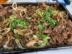 -清真永恒华威肉饼(潘家园店)