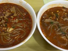 -酸辣粉(氹仔店)