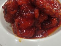 -昌星·星星冷面麻辣烫(百货大楼店)
