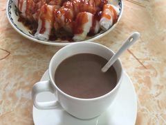 -渔记茶餐厅(渔村店)