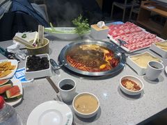 -芳竹园火锅(塘沽金街店)
