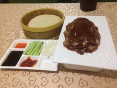 -大鸭梨烤鸭(左家庄店)