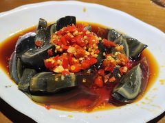 -太平小镇主题餐厅徽宴府