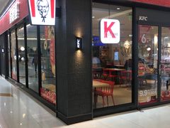 -肯德基(晋江城市广场店)
