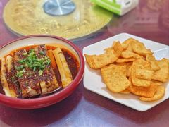 -明婷饭店(外曹家巷店)
