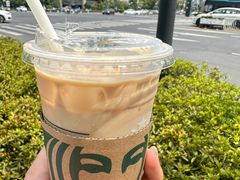 -星巴克臻选(苏州汇豪店)
