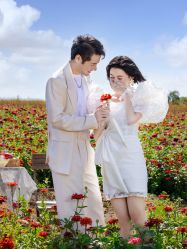 -第一夫人婚纱摄影(南京店)