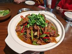 -富正毅三下锅(体育馆店)