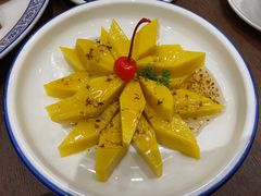 -蓝田印象