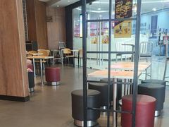 -汉堡王(烟台宝龙店)