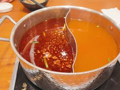-呷哺呷哺(丰科万达店)
