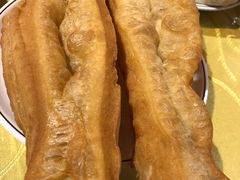 无矾油条-陈寔包子王·卤煮小肠·京味小吃(龙潭店)