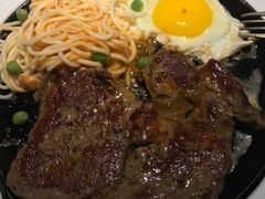 -豪客来牛排(华创国际广场店)