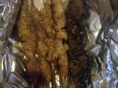 -清真·灰太狼烧烤海鲜大咖(沈阳道店)