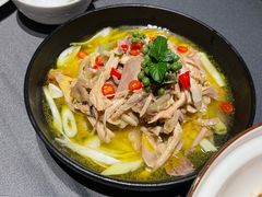 -小厨娘淮扬菜(奥体博览中心奥美店)