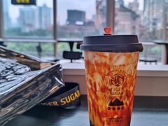 -老虎堂TIGER SUGAR