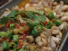 -臭桂鱼儿特色餐厅(朝晖七小区北区店)