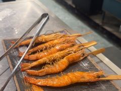-一绪に寿喜烧(虹悦城店)