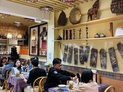 -呐咪傣园·云南菜(石厦店)