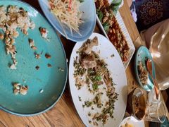 -云之南(八里庄店)