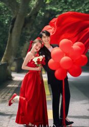 -爱罗婚纱摄影(杭州店)