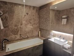 -青岛城阳宝龙福朋喜来登酒店