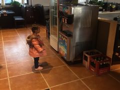 -聖馬丁美食百汇海鲜自助餐厅(滑县店)