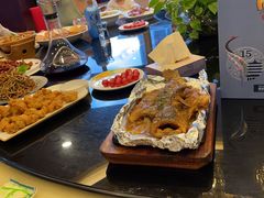 -不倒翁·徽天下名菜楼(马鞍山路店)