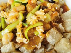 -牟传仁饭庄(星海店)
