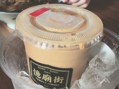 -憶廟街 X 沙角邨(太古城店)