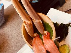 -蟹道乐(道顿堀本店)