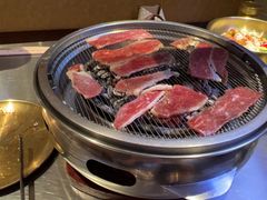 -小核桃烤肉馆(西塔店)