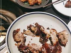 -小饕荟雅安贡椒鱼鲜馆(广福桥店)