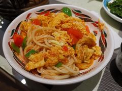 -巴依老爷新疆美食(清华东门店)