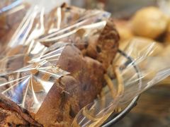 葡萄干核桃面包-都恩客(高岛屋百货店)